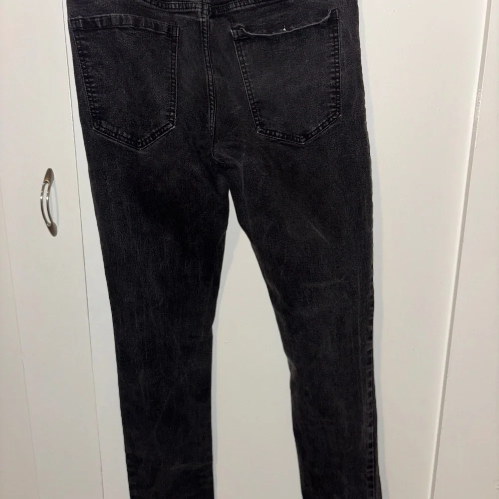 Men’s skinny jeans - 34 x 32 - Picture 3 of 5